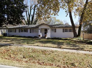 3522 S Mentor Ave, Springfield, MO 65804