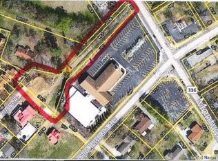 Montvale Rd, Maryville, TN 37803