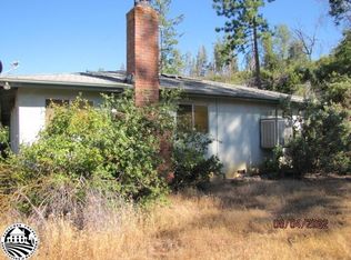 6508 Sierra Vista Lookout, Mountain Ranch, CA 95246