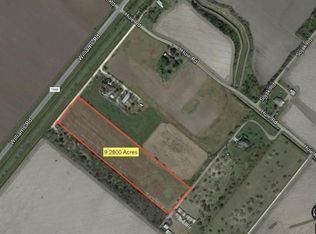 1002 S Reynolds, Rio Hondo, TX 78583