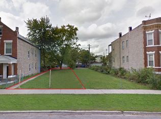 1418 S Keeler Ave, Chicago, IL 60623