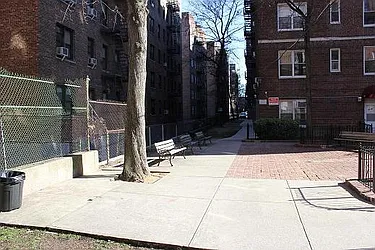 Rented by Cyclone Realty