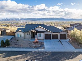 2662 Eagle Ridge Dr, Grand Junction, CO 81503