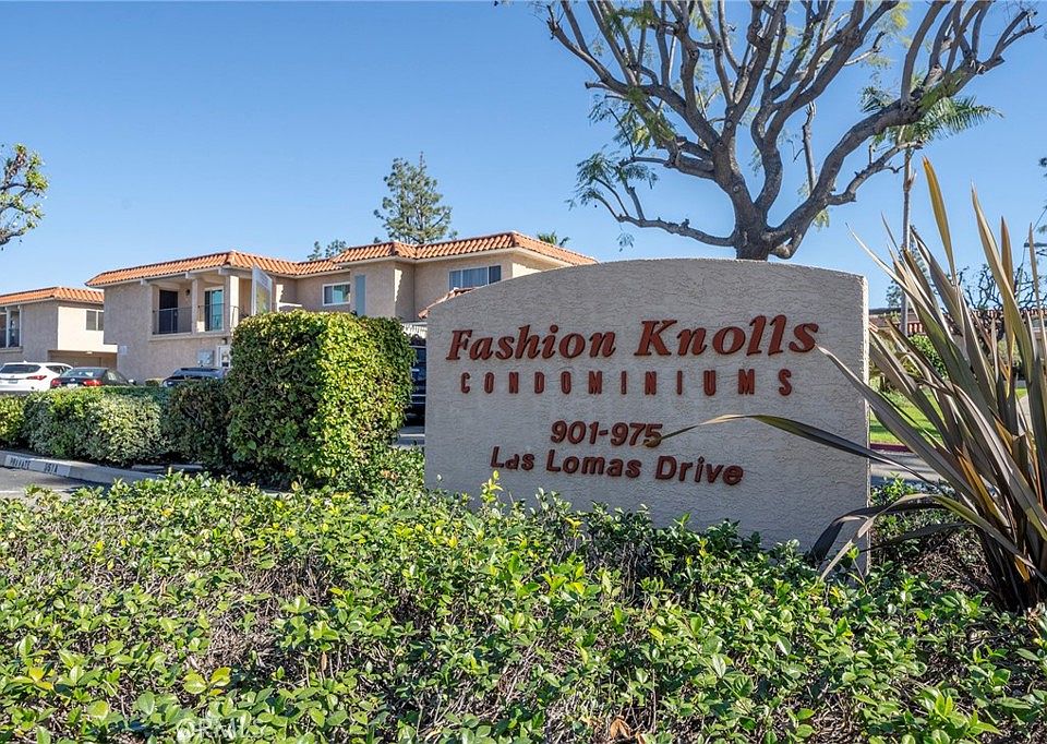 1st image of 955 Las Lomas Dr APT D