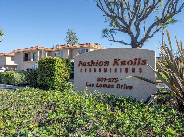 955 Las Lomas Dr APT D, La Habra, CA 90631