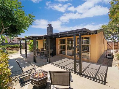 3349 Dorchester Dr, San Diego, CA, 92123