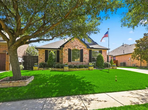 12712 Outlook Ave, Fort Worth, TX 76244