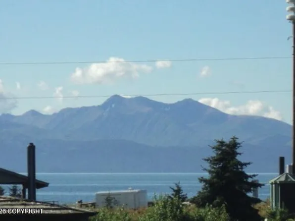 253 E Bunnell Ave, Homer, AK 99603