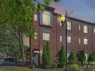 1425 Camden Rd, Charlotte, NC 28203