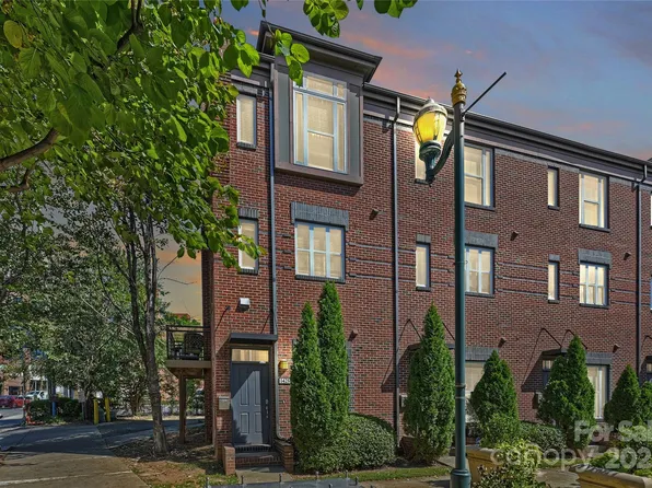 1425 Camden Rd, Charlotte, NC 28203