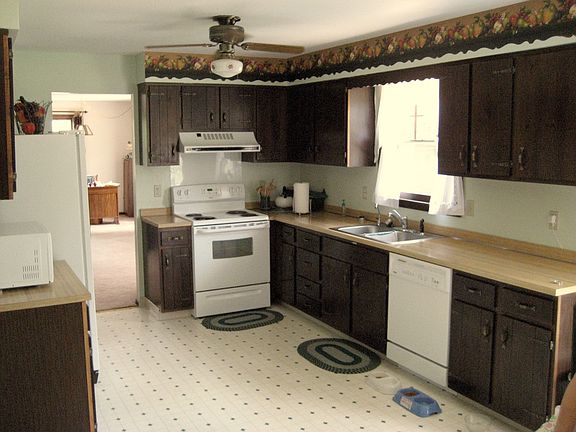 Large Kitchen