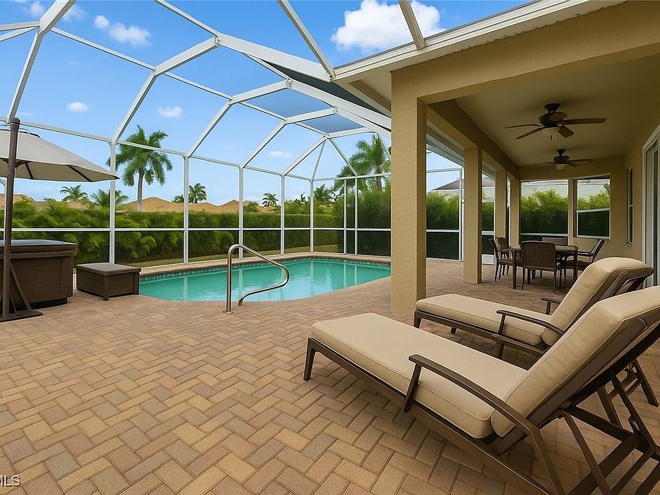 16620 Wellington Lakes Cir, Fort Myers, FL 33908 | MLS #2025017998