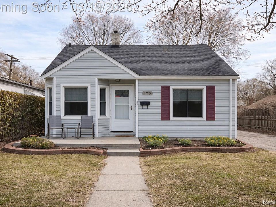 1st image of 125 E Thirteen Mile Rd