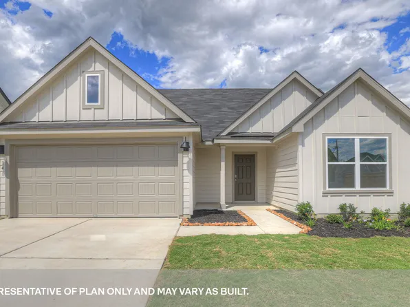 128 WAGNER WAY, San Marcos, TX 78666