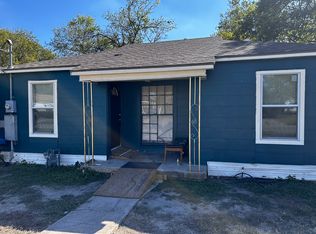 1717 E Barton Ave, Temple, TX 76501