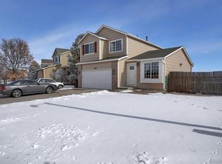 7679 Old Spec Rd, Peyton, CO 80831