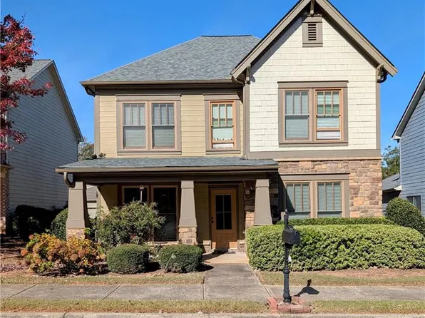 3919 Teal Cir, Powder Springs, GA 30127