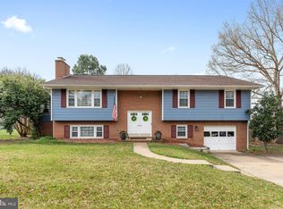 2102 Karen Ter, Fredericksburg, VA 22405