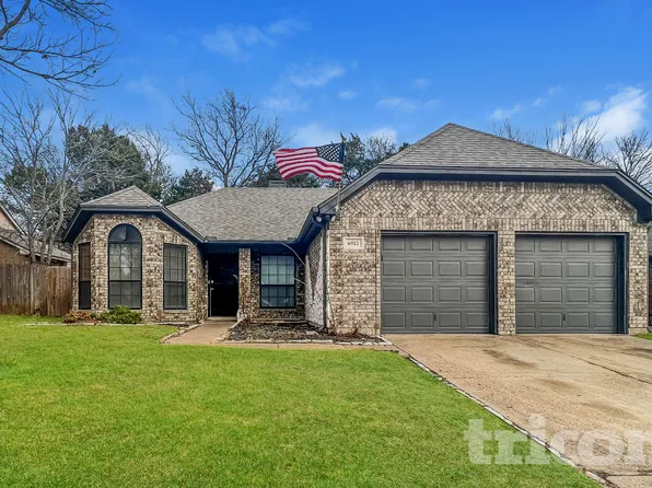 6912 Rolling Creek Ln, Dallas, TX 75236