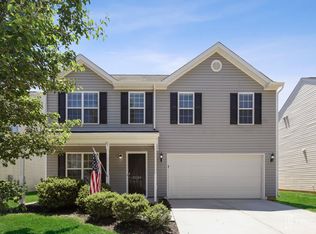 2006 Blue Rock Ct, Greensboro, NC 27405