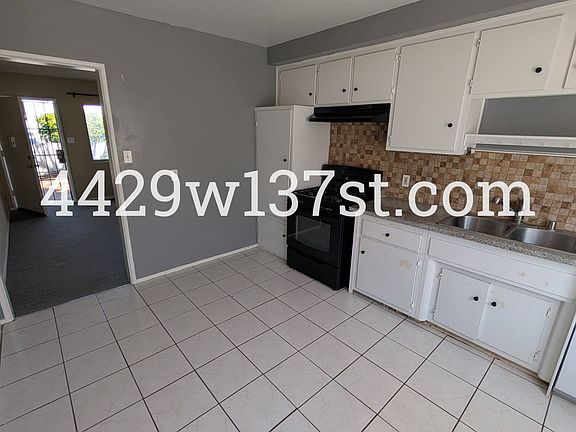2nd image of 4429 W 137th St #A