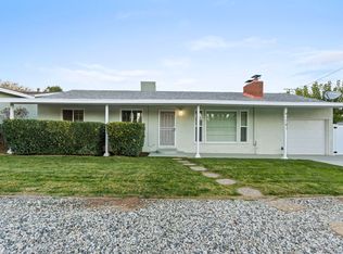 41741 55th St W, Lancaster, CA 93536