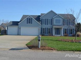 1724 J West Way, Saint Joseph, MI 49085