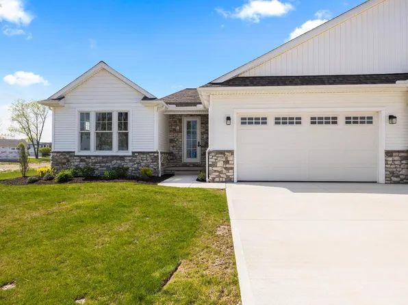 5409 N Pintail Dr, Pt Clinton, OH 43452