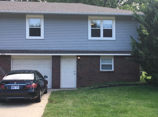 301 NE Westwind Dr APT A, Lees Summit, MO 64086