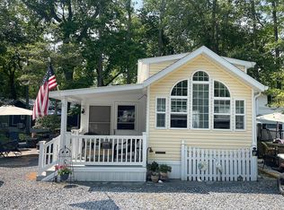 491 Route 9 S #57, Cape May, NJ 08204