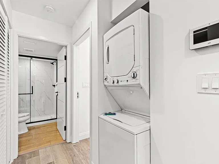 Washer/Dryer