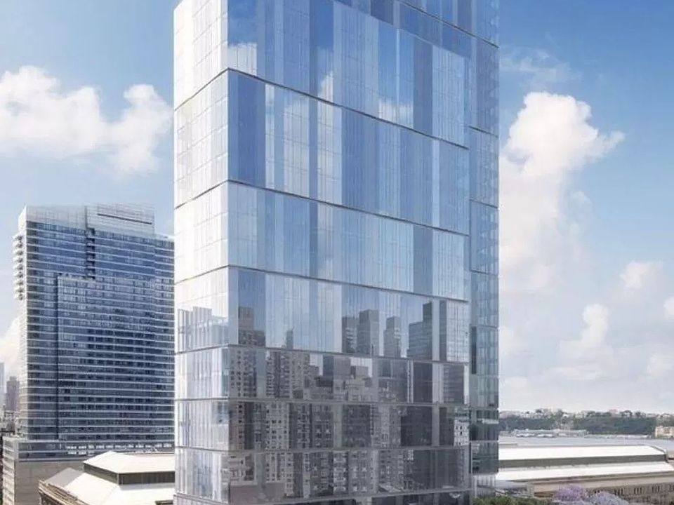1st image of One West End Ave #14H