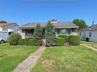 707 Beacon St, Saint Albans, WV 25177