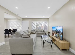 6630 Bubbling Brook Dr UNIT B, Las Vegas, NV 89107