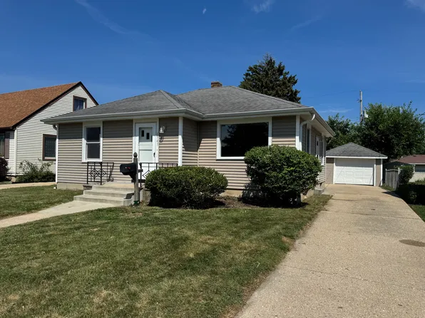 6343 51st Ave, Kenosha, WI 53142