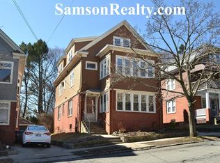 35 Sessions St #2, Providence, RI 02906