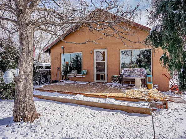 623 W 6th Street, Walsenburg, CO 81089