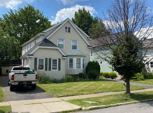 268 Windermere Blvd, Amherst, NY 14226