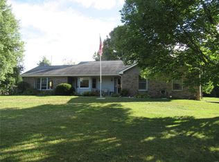 2314 Timber Ridge Rd, Saint Jacob, IL 62281