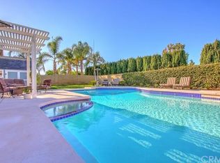5917 E Hadrians Cres, Anaheim, CA 92807