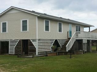 3643 Goosander St, Kitty Hawk, NC 27949