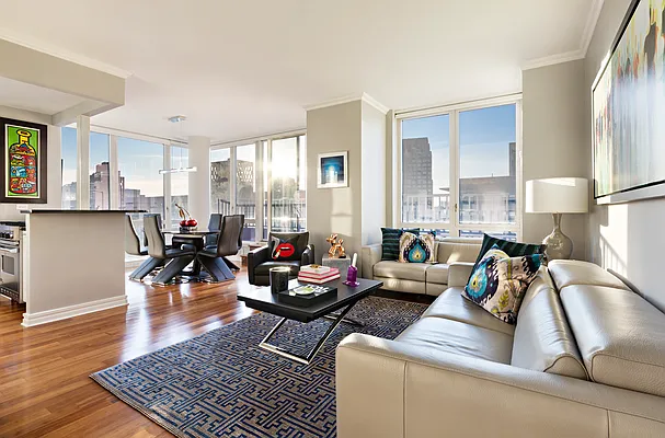 Rented by Corcoran | media 23