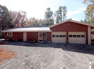 261 Deercrest Ln, Faxon, KY 42071