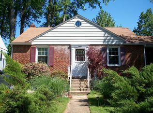 3001 Dawson Ave, Silver Spring, MD 20902