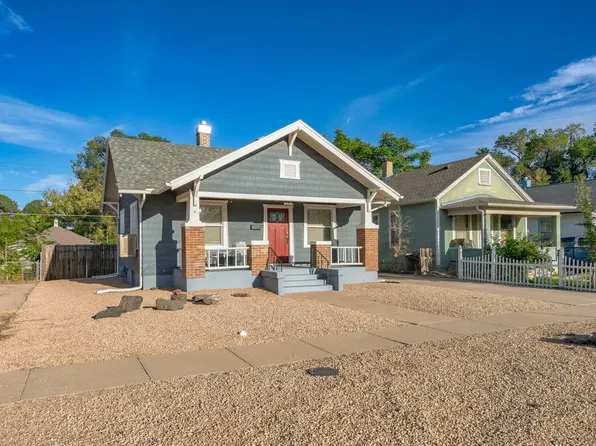2510 West St, Pueblo, CO 81003