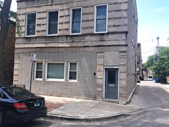 712 S Carpenter St, Chicago, IL 60607