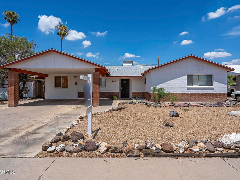 2908 W Corrine Dr, Phoenix, AZ 85029 Zillow