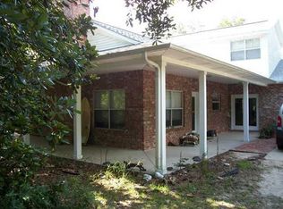 1708 Beaver Pond Rd, Gulf Breeze, FL 32563