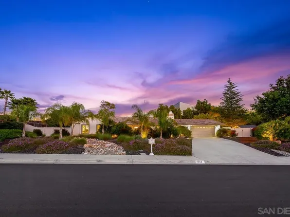 1733 La Valhalla Pl, El Cajon, CA 92019