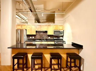 500 S Clinton St, Chicago, IL 60607